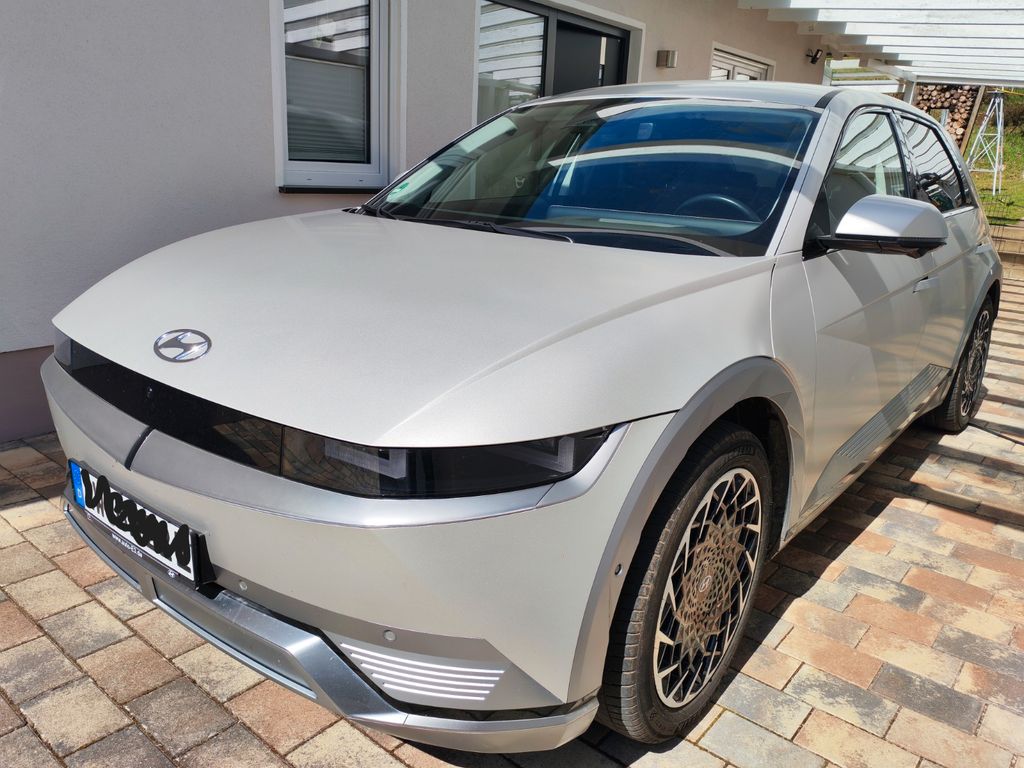 Image of Hyundai IONIQ 5