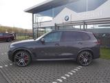BMW X5 xDrive40d M Sport SH AHK ACC 360° PANO DAB - BMW X5: 40d