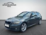BMW 330d E91 Touring Shadow Line TEMPO XENON T.LEDER - BMW 330: E91 330d