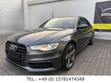 Audi A6 Lim 3.0 TDI 3x S LINE/ Quattro /SHZ/NAVI/TÜV/ - Audi A6: Limousine