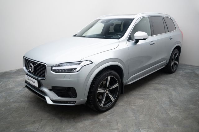 Volvo XC90 R-Design AWD