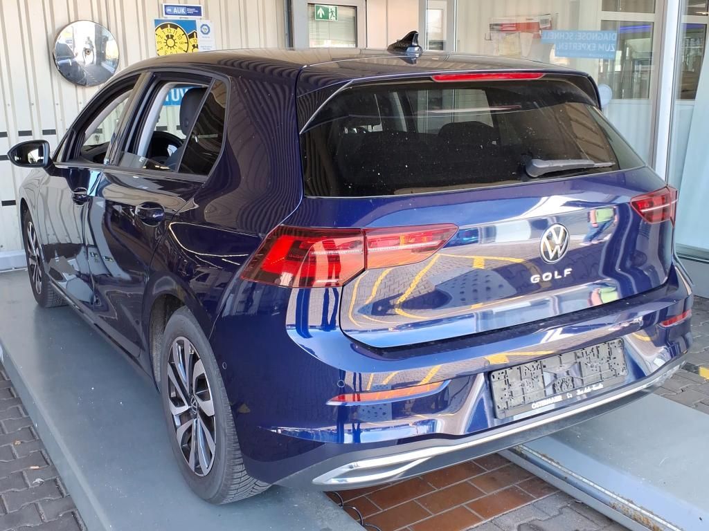 Volkswagen Golf - Bild 4