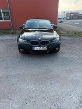 BMW E90 320D  Facelift - BMW 3er Reihe aus 2011: Facelift