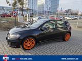 Volkswagen Golf GTI Performance PDC+SITZHZG+XENON+1. HAND - Volkswagen: GTI Performance