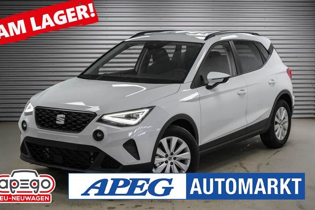 Seat Arona 1,0 TSI DSG Style - LAGER