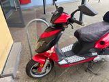Andere Rex Rs1000 - KLEINKRAFTRAD
