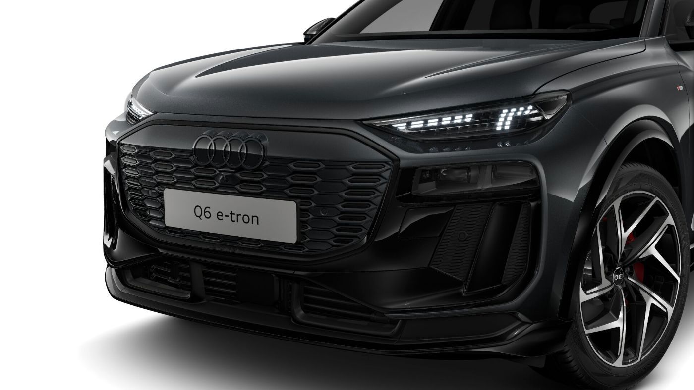 Audi Q6 e-tron - Bild 3