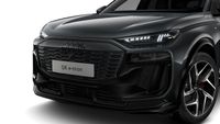 Audi Q6 e-tron - Vorschau Bild 3