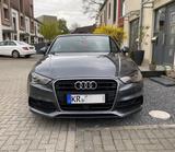 Audi A3 1.8 TFSI S tronic S line Cabriolet S line - Audi A3: 8l