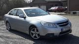 Chevrolet Epica Diesel 2,0 - Chevrolet Epica von privat