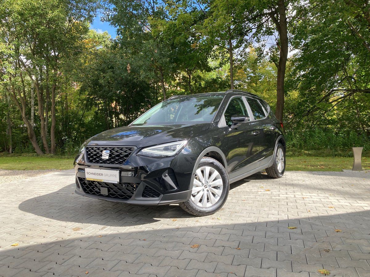 Seat Arona - Bild 24