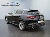 Alfa Romeo Stelvio Super Q4 2.0 Turbo Sportpaket AD Navi Di - Alfa Romeo Stelvio SUV