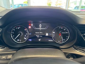 Bild 11 Opel Insignia B Sports Tourer Business Innovation AHK
