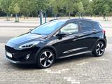 Ford Fiesta Active X 1.0 EcoBoost Automatik | 26.000