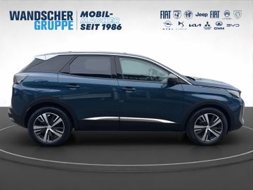 Peugeot 3008 1.2 PureTech 130 Allure Kam.+KeyLess+LED+LM
