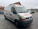 Renault Master II  L3H2 Kasten 120 dCi - Renault Master dci 120