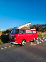 Volkswagen T2a Westfalia - Volkswagen T2 in Wuppertal