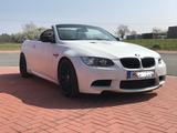 BMW M3 Cabrio M3