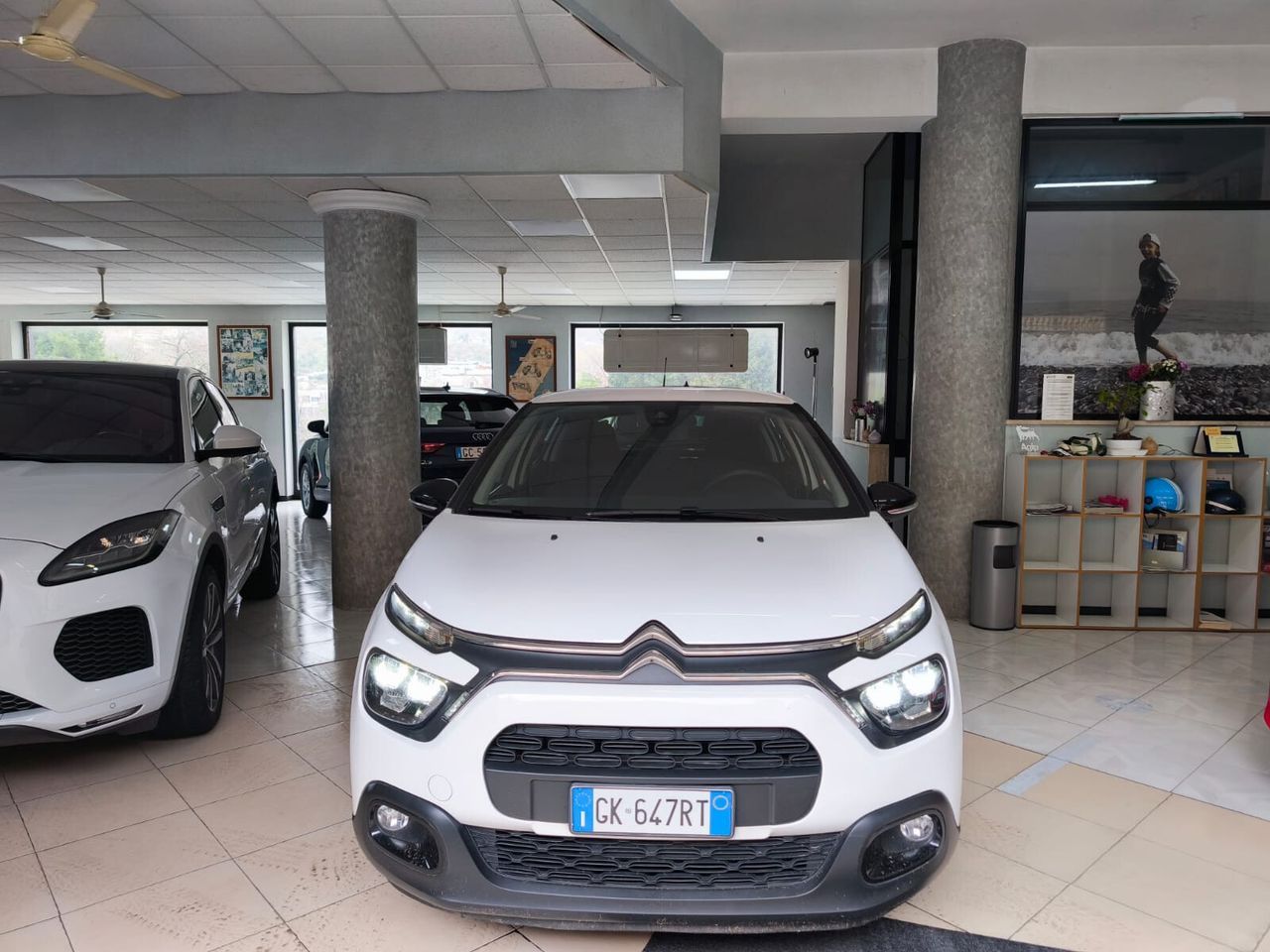 CITROEN C3