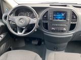 Mercedes-Benz Vito 116 CDI Pro lang Automatik 9 Sitze*DAB - Mercedes-Benz Vito: Kombi