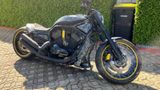Harley-Davidson Night rod NLC - HARLEY-DAVIDSON NLC