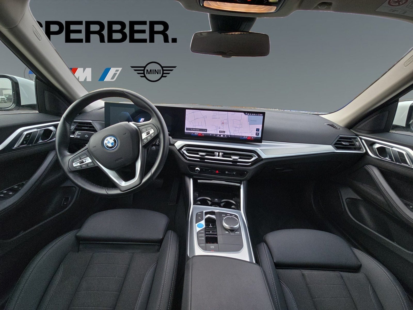 BMW i4 - Bild 16