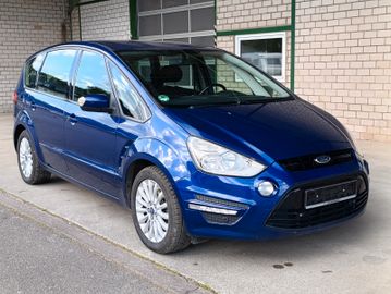 Ford S-Max - 2