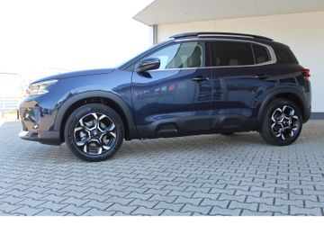 Citron C5 Aircross Max