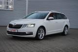 Skoda Octavia Combi 1.4 TSI Joy DSG LED PDC AHK DAB - Skoda Octavia mit Benzin-Antrieb: Combi
