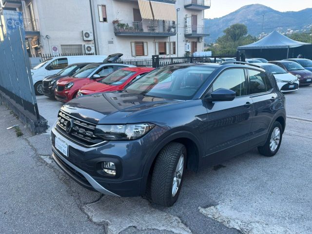 VW Volkswagen T-Cross 1.0 TSI 95 CV Sport