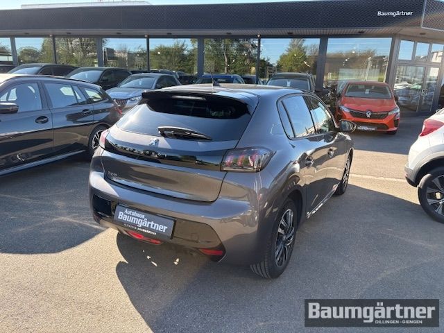 Fahrzeugabbildung Peugeot 208 Allure Pack 1.2 PureTech 100 Kamera/PDC/ACC