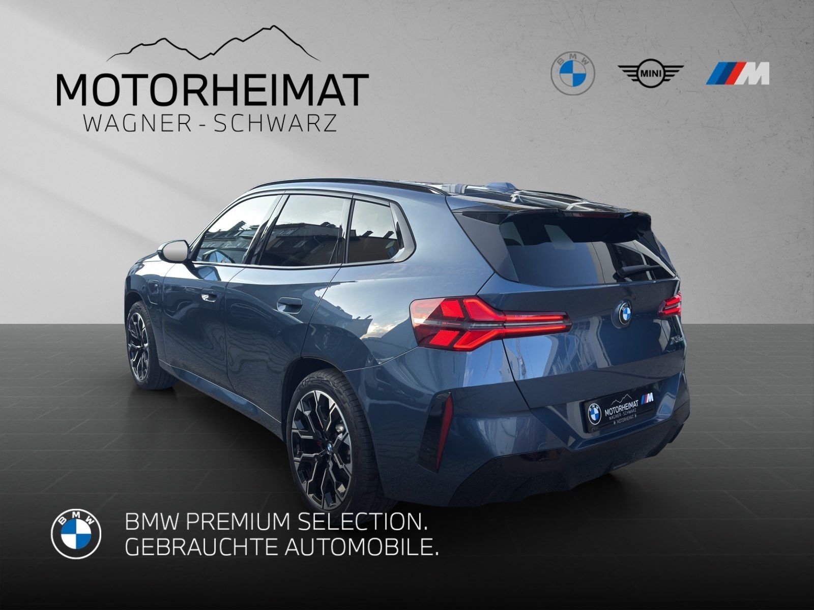 BMW X3 - Bild 5