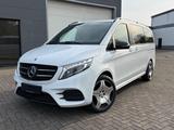 Mercedes-Benz V 250 d Aut. AMG AHK BURMESTER VOLL. LANG LEDER