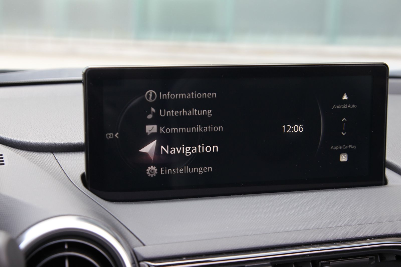 Mazda MX-5 - Bild 14