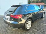 Audi A3 ambiente /Finanzierung/Garantie - Audi A3: Finanzierung