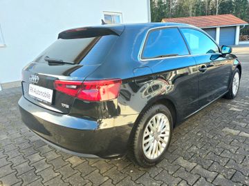 Audi A3 - 4