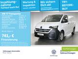 Volkswagen T7 Transporter Kasten 2.0 TDI 4MOTION 3,3t Autom