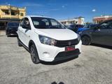 Suzuki SUZUKI Celerio 1.0 Style - Suzuki Celerio aus 2017