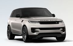 Fahrzeugabbildung Land Rover Range Rover Sport D250 S