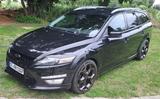 Ford Mondeo Turnier 2.0 | TÜV 03/2027 | Gu... - gebrauchte Ford Mondeo aus dem Jahr 2013