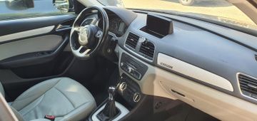 Audi Q3 - 4