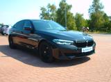 BMW 5 Lim. 520 d.Vollleder.LED.Kamera.Shadowline - gebrauchte BMW 520 aus dem Jahr 2021