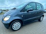 Mercedes-Benz A 140 CLASSIC - gebrauchte Mercedes-Benz A 140 aus dem Jahr 2002