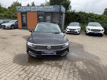 Volkswagen Passat Variant - 2