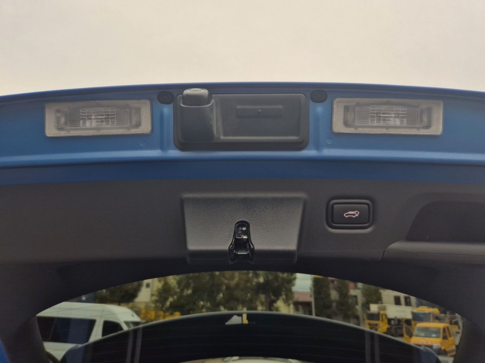 Fahrzeugabbildung Kia ProCeed 1.6 GT GD KOMFORT Tieferlegung Giacuzzo