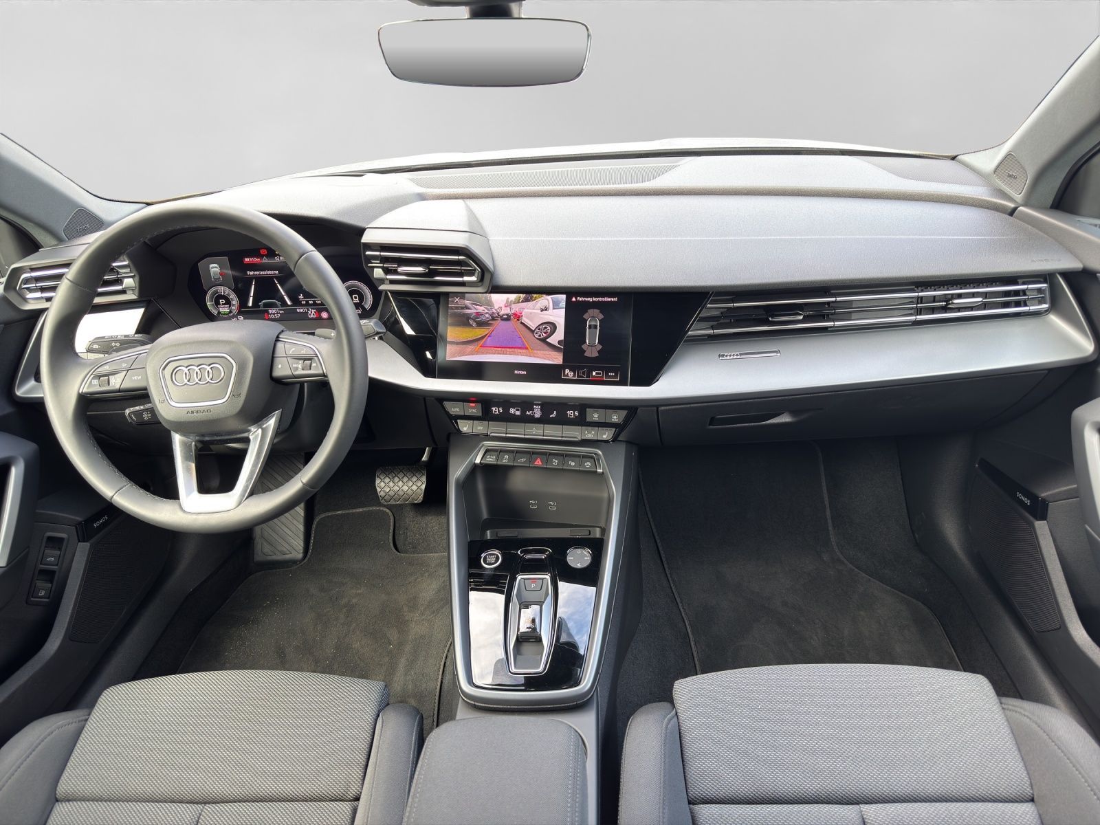Audi A3 - Bild 6