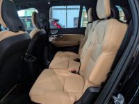 Volvo XC90 - Vorschau Bild 14