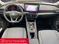 Seat Leon - Vorschau Bild 15