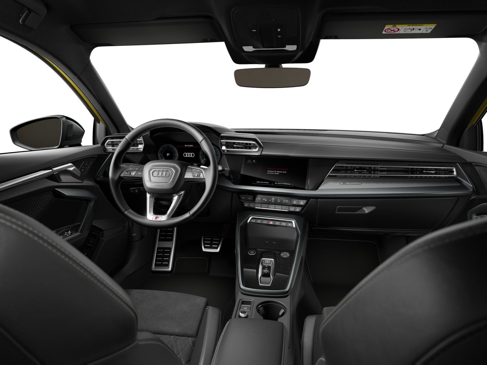 Audi A3 - Bild 12