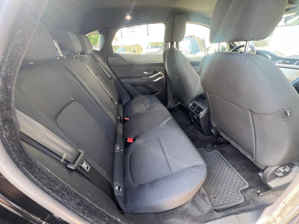Jaguar E-Pace D150 HSE 4WD Auto*Digital Tacho*Navi*Top